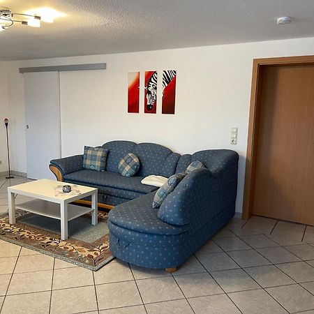 Ferienwohnung Tina Nettersheim Eksteriør billede